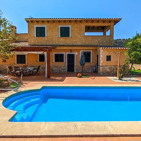 Ponton House, Villa With Pool, Close To Palma Town, Perfect Location Plamanyola Esterno foto