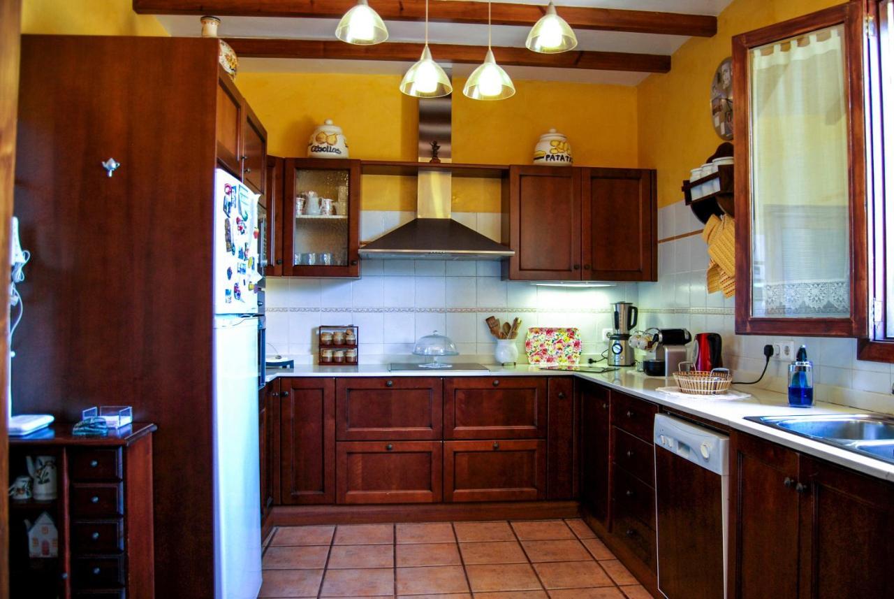 Ponton House, Villa With Pool, Close To Palma Town, Perfect Location Plamanyola Esterno foto