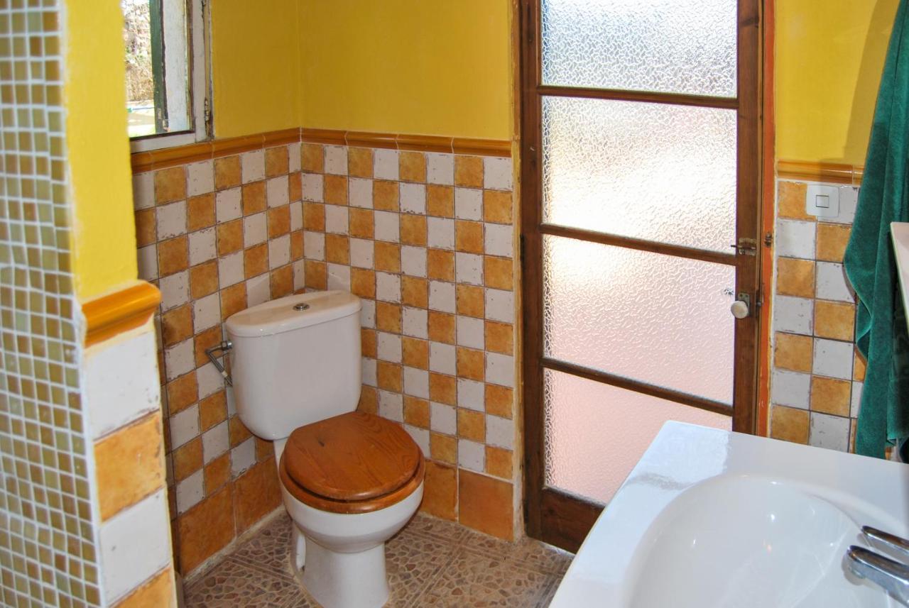 Ponton House, Villa With Pool, Close To Palma Town, Perfect Location Plamanyola Esterno foto