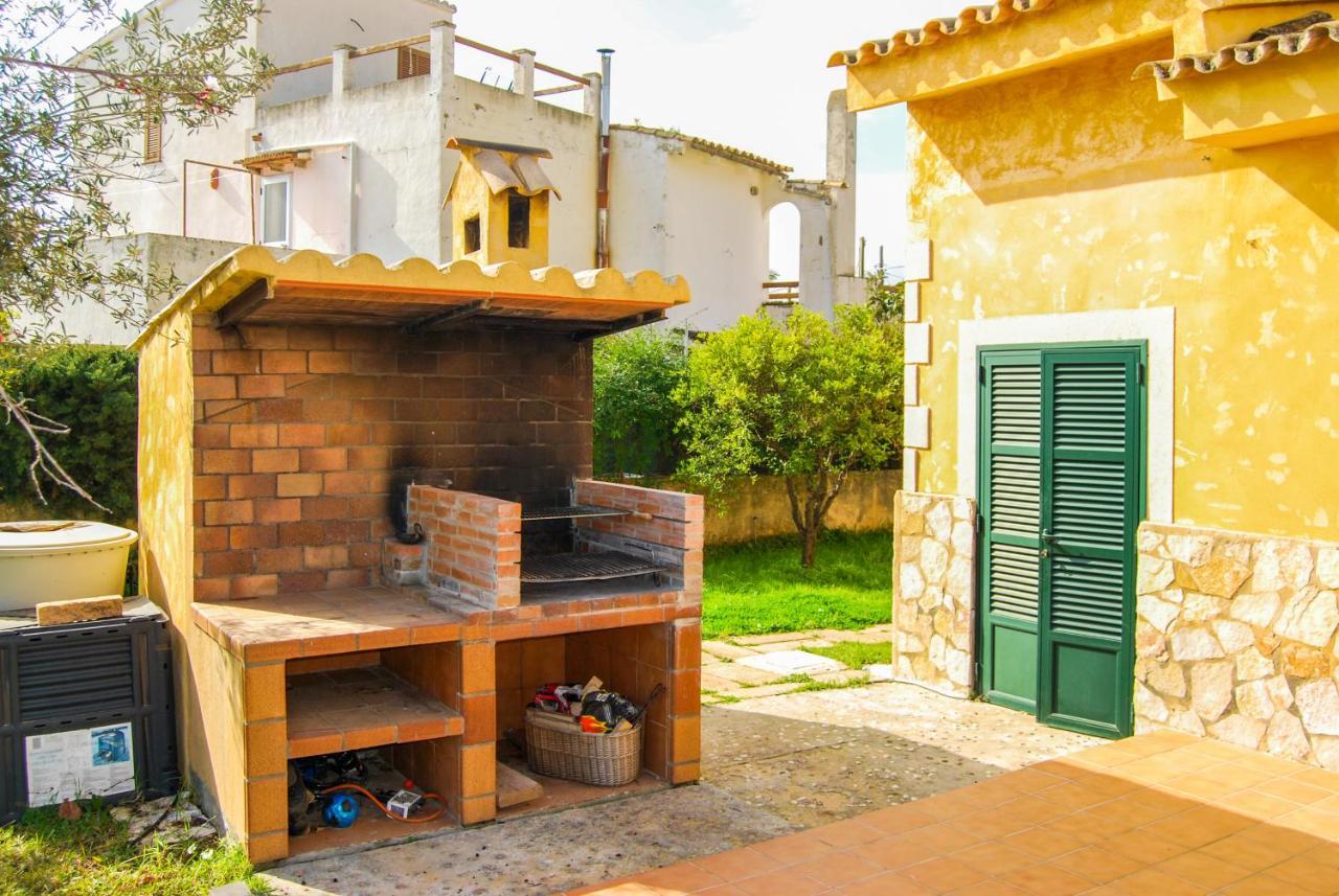 Ponton House, Villa With Pool, Close To Palma Town, Perfect Location Plamanyola Esterno foto