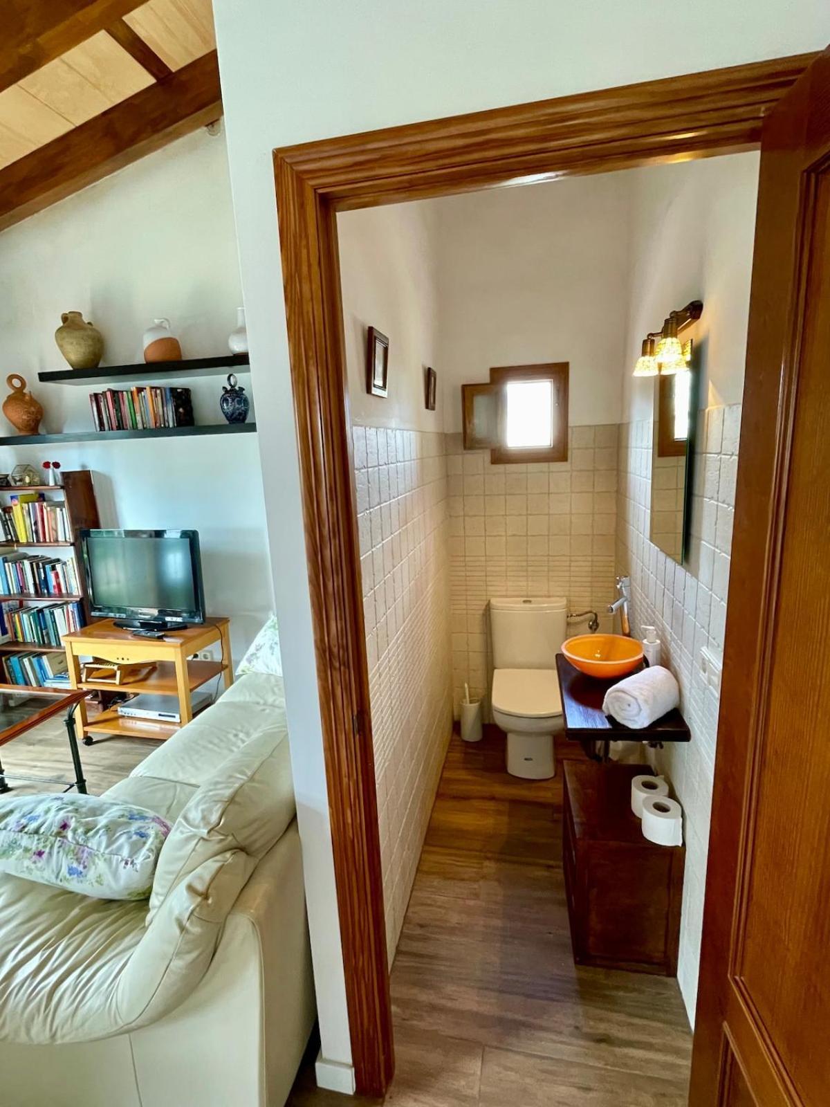 Ponton House, Villa With Pool, Close To Palma Town, Perfect Location Plamanyola Esterno foto