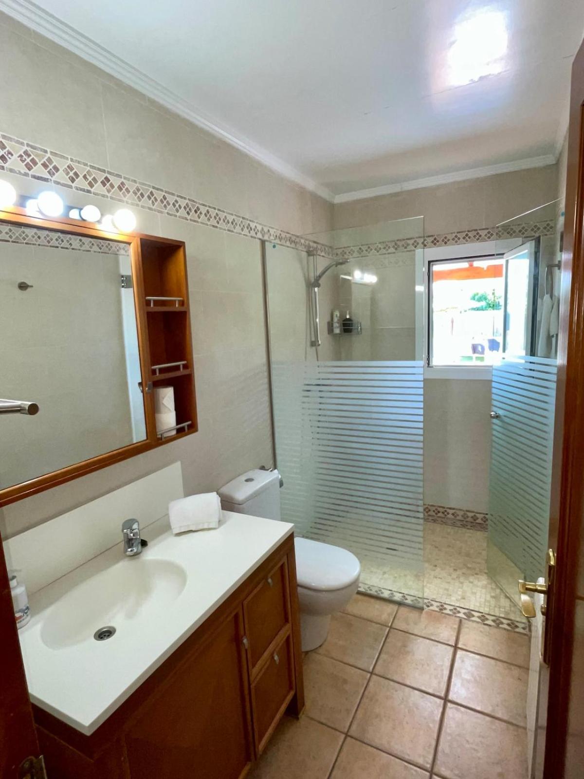 Ponton House, Villa With Pool, Close To Palma Town, Perfect Location Plamanyola Esterno foto