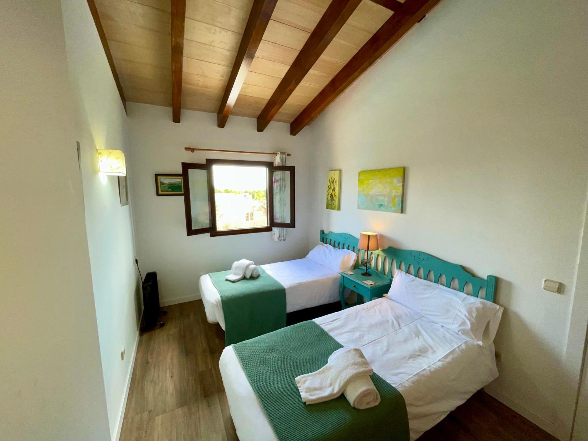 Ponton House, Villa With Pool, Close To Palma Town, Perfect Location Plamanyola Esterno foto