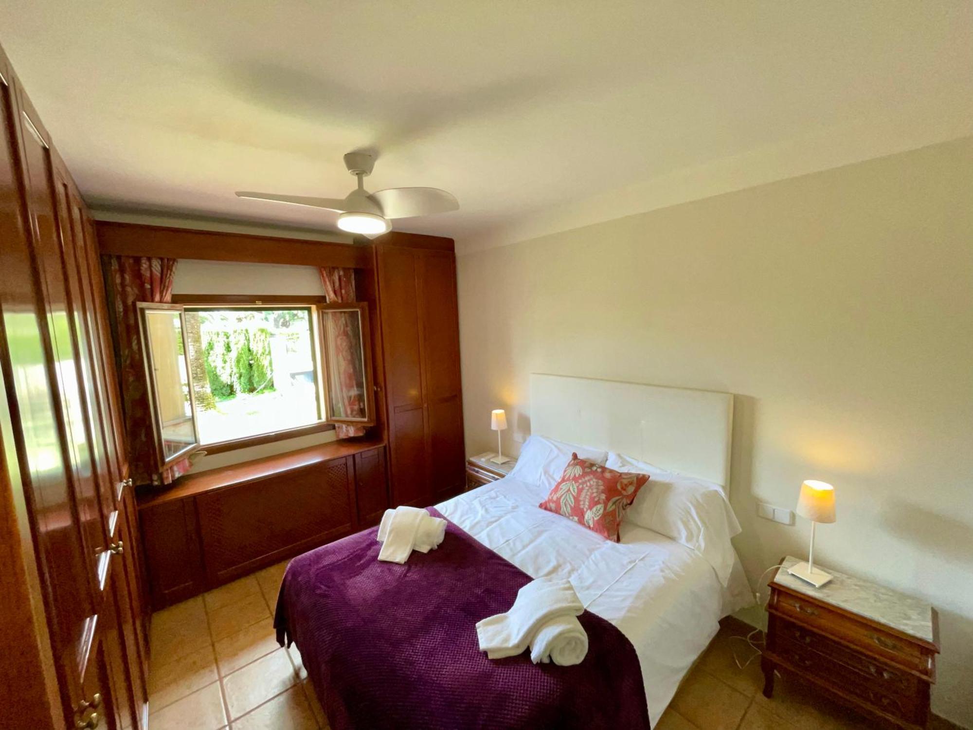 Ponton House, Villa With Pool, Close To Palma Town, Perfect Location Plamanyola Esterno foto