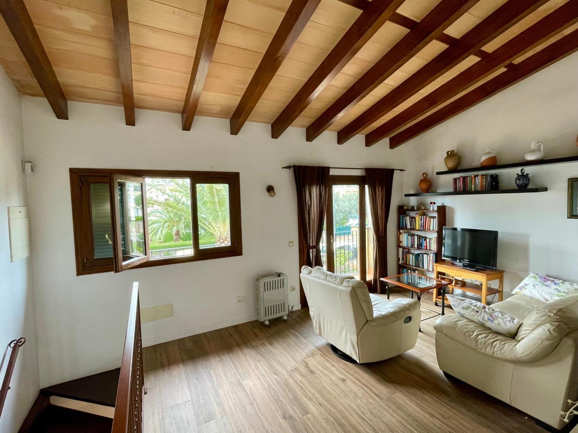 Ponton House, Villa With Pool, Close To Palma Town, Perfect Location Plamanyola Esterno foto