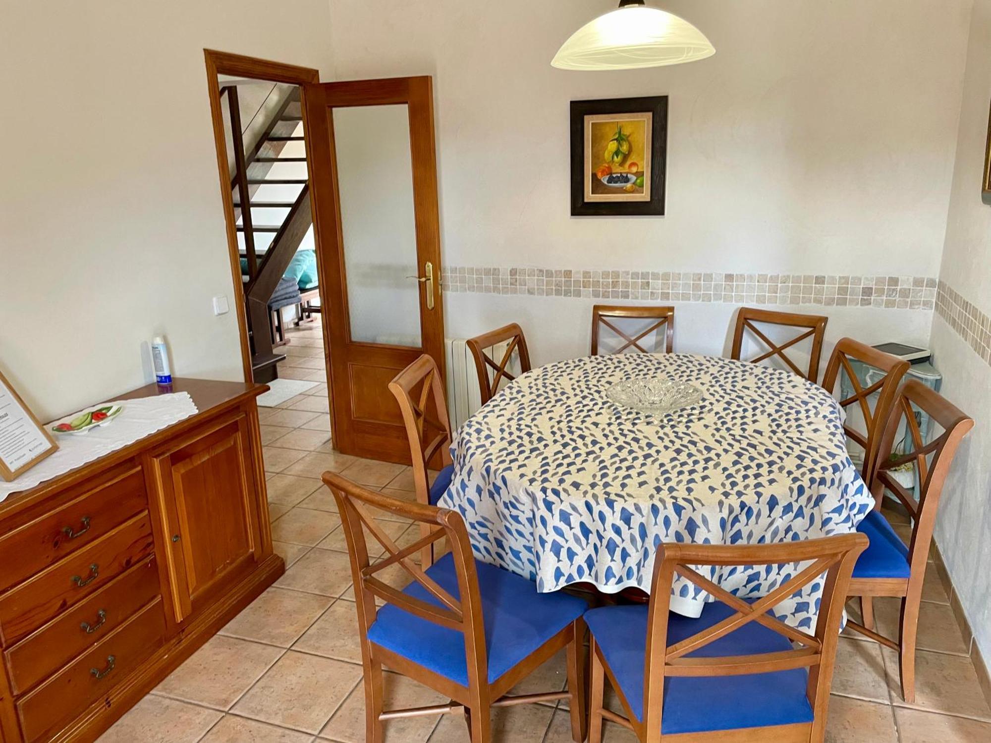 Ponton House, Villa With Pool, Close To Palma Town, Perfect Location Plamanyola Esterno foto