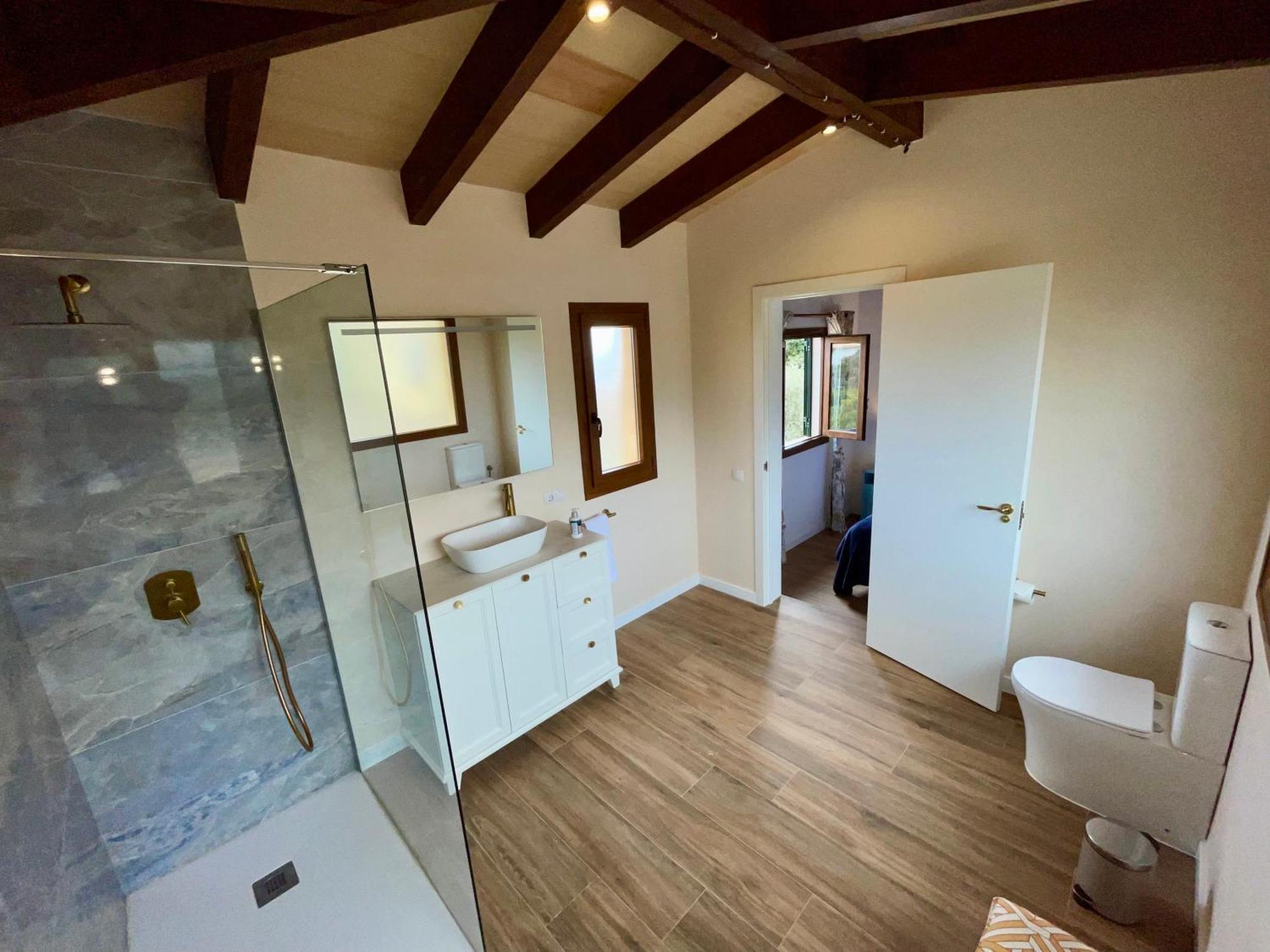 Ponton House, Villa With Pool, Close To Palma Town, Perfect Location Plamanyola Esterno foto